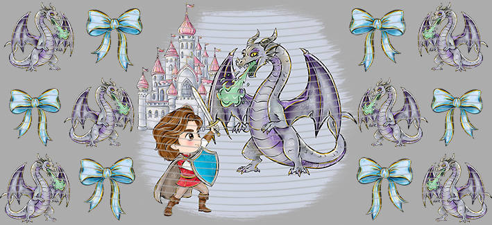 16oz Princess-N4-1605